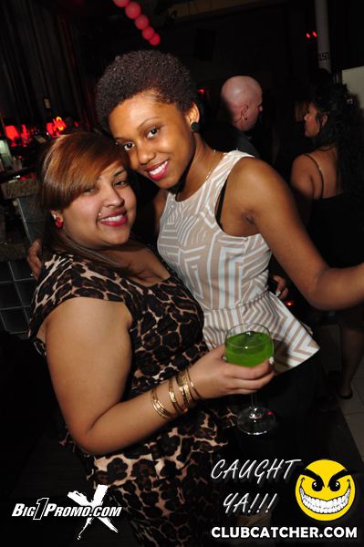 Luxy nightclub photo 120 - January 25th, 2013