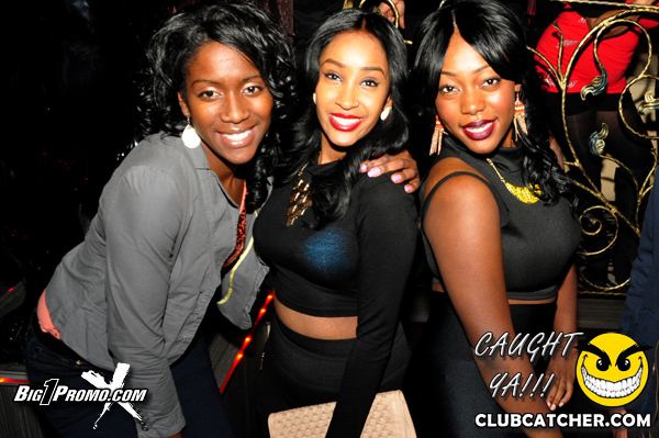 Luxy nightclub photo 13 - January 25th, 2013