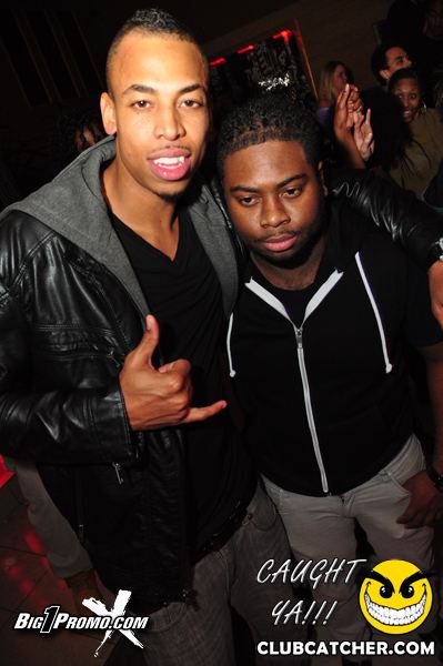 Luxy nightclub photo 121 - January 25th, 2013