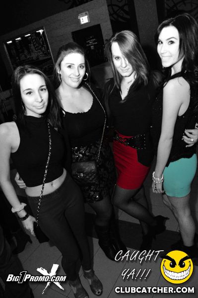 Luxy nightclub photo 122 - January 25th, 2013