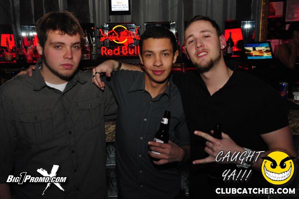 Luxy nightclub photo 124 - January 25th, 2013