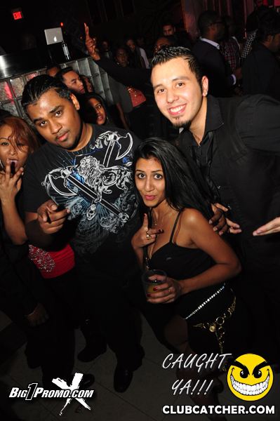 Luxy nightclub photo 125 - January 25th, 2013