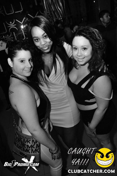 Luxy nightclub photo 129 - January 25th, 2013