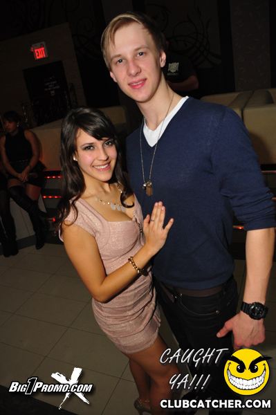 Luxy nightclub photo 130 - January 25th, 2013