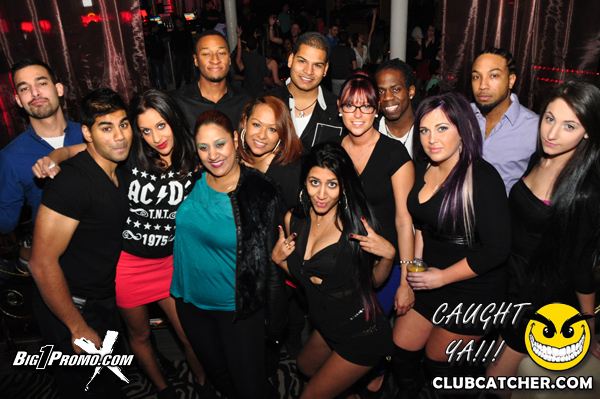 Luxy nightclub photo 14 - January 25th, 2013