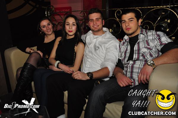 Luxy nightclub photo 131 - January 25th, 2013