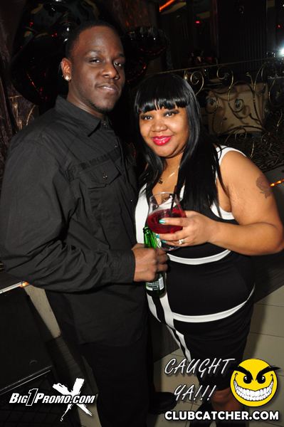 Luxy nightclub photo 132 - January 25th, 2013