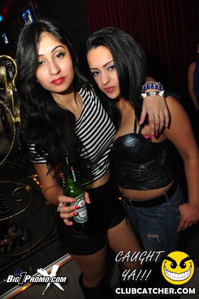 Luxy nightclub photo 133 - January 25th, 2013