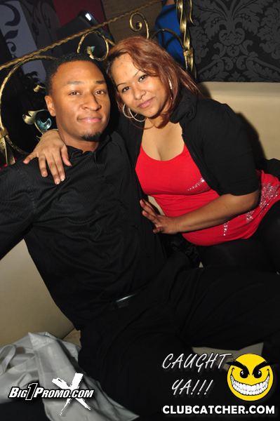 Luxy nightclub photo 136 - January 25th, 2013