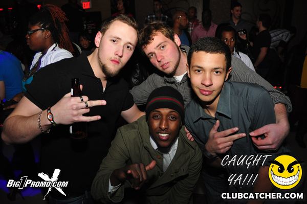 Luxy nightclub photo 137 - January 25th, 2013