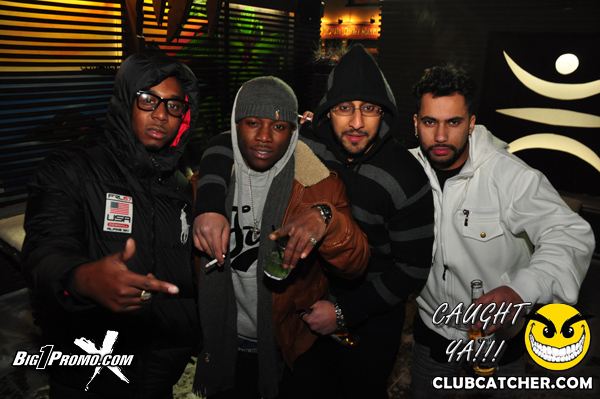 Luxy nightclub photo 138 - January 25th, 2013