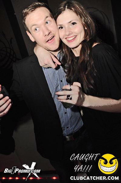 Luxy nightclub photo 139 - January 25th, 2013