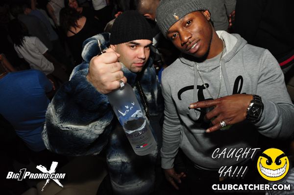 Luxy nightclub photo 140 - January 25th, 2013