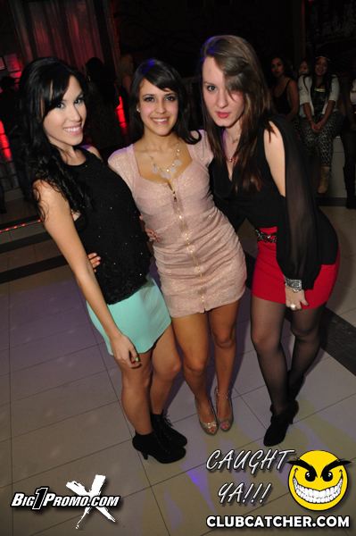 Luxy nightclub photo 15 - January 25th, 2013