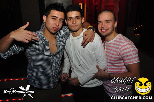 Luxy nightclub photo 142 - January 25th, 2013