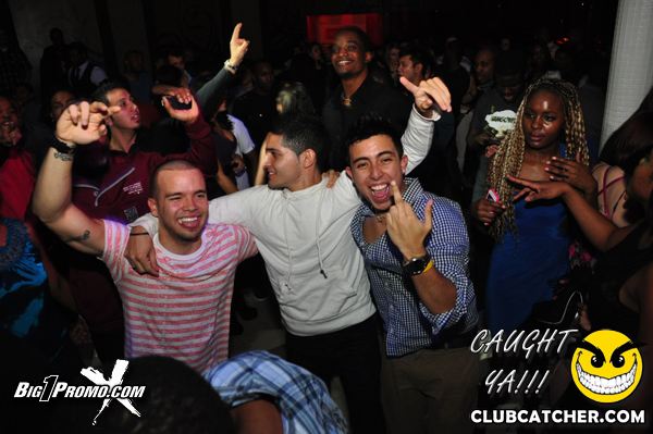 Luxy nightclub photo 143 - January 25th, 2013