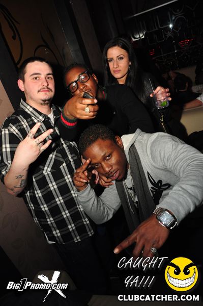 Luxy nightclub photo 144 - January 25th, 2013