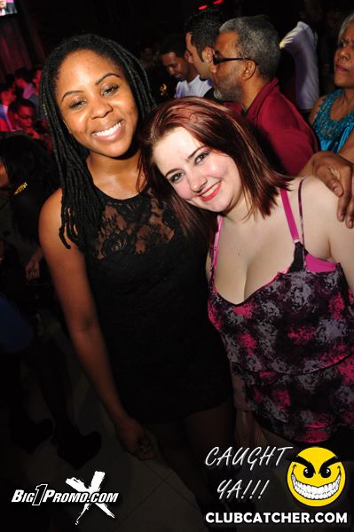 Luxy nightclub photo 145 - January 25th, 2013