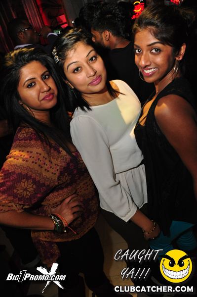 Luxy nightclub photo 146 - January 25th, 2013