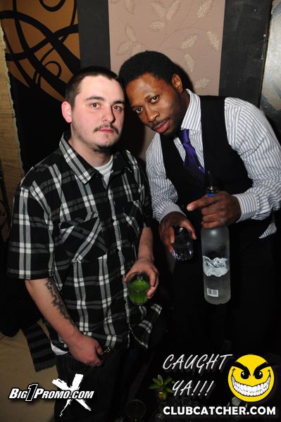 Luxy nightclub photo 147 - January 25th, 2013