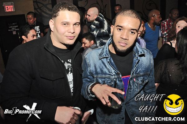 Luxy nightclub photo 149 - January 25th, 2013