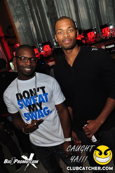 Luxy nightclub photo 150 - January 25th, 2013