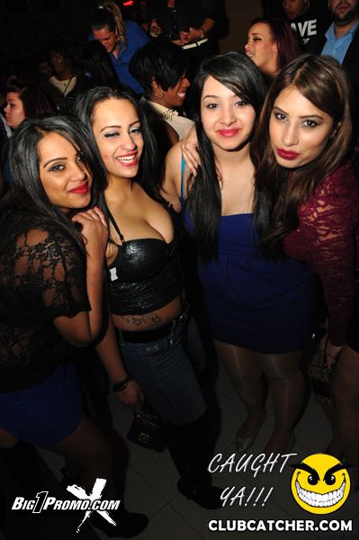 Luxy nightclub photo 16 - January 25th, 2013