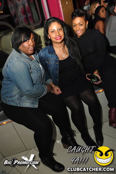 Luxy nightclub photo 153 - January 25th, 2013