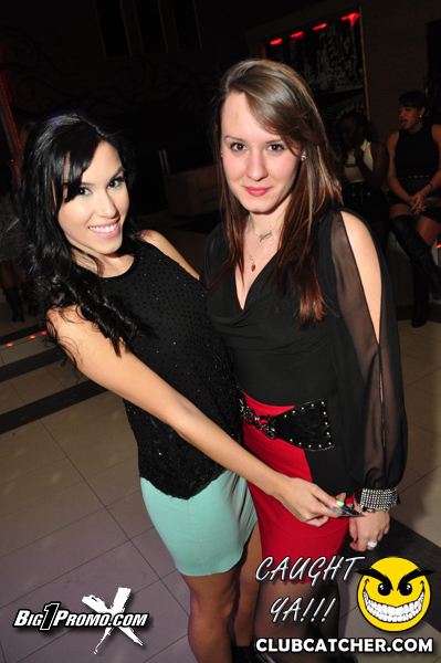 Luxy nightclub photo 156 - January 25th, 2013