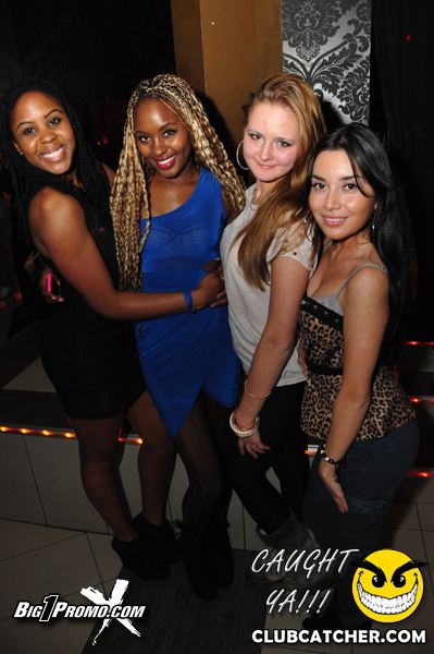 Luxy nightclub photo 158 - January 25th, 2013