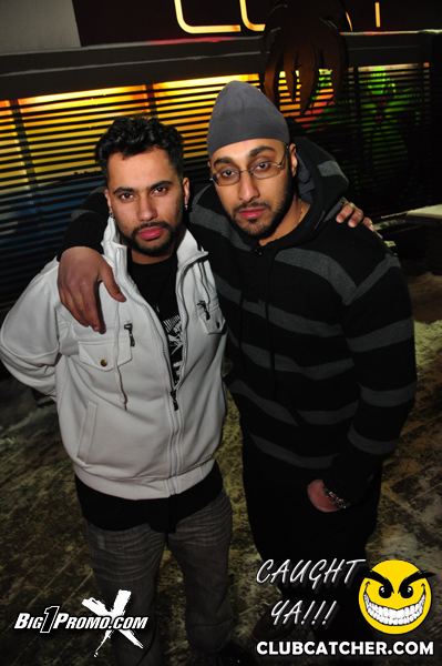 Luxy nightclub photo 159 - January 25th, 2013