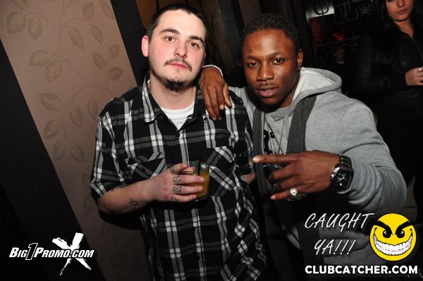 Luxy nightclub photo 160 - January 25th, 2013