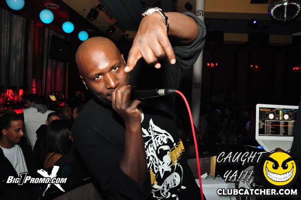 Luxy nightclub photo 17 - January 25th, 2013