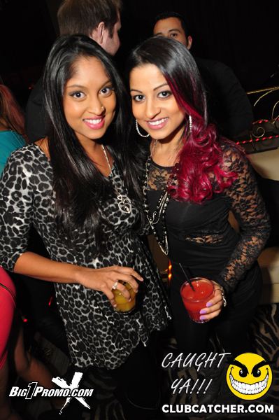 Luxy nightclub photo 162 - January 25th, 2013