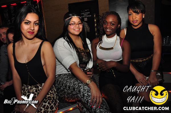 Luxy nightclub photo 163 - January 25th, 2013