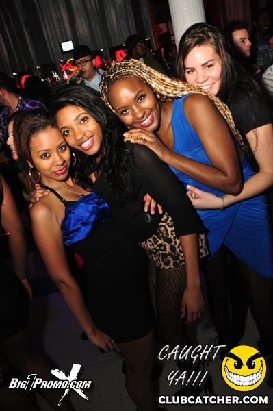 Luxy nightclub photo 166 - January 25th, 2013