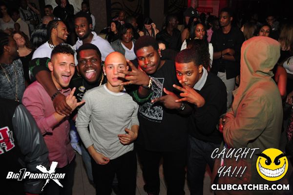 Luxy nightclub photo 167 - January 25th, 2013