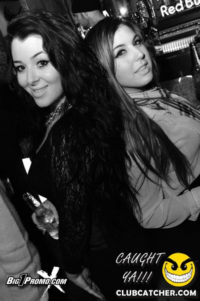 Luxy nightclub photo 169 - January 25th, 2013