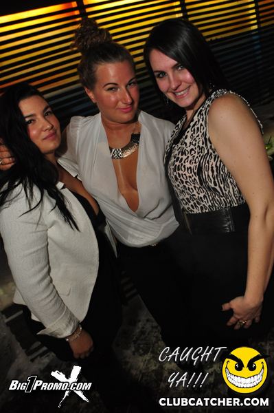 Luxy nightclub photo 170 - January 25th, 2013