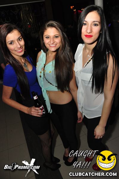 Luxy nightclub photo 18 - January 25th, 2013