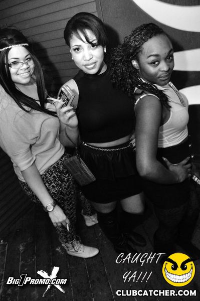 Luxy nightclub photo 171 - January 25th, 2013