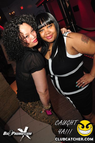 Luxy nightclub photo 172 - January 25th, 2013