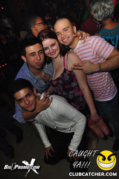 Luxy nightclub photo 173 - January 25th, 2013