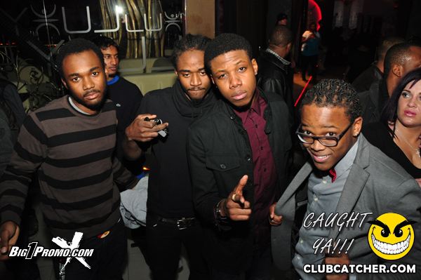 Luxy nightclub photo 174 - January 25th, 2013