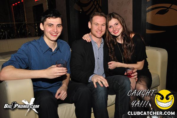 Luxy nightclub photo 176 - January 25th, 2013