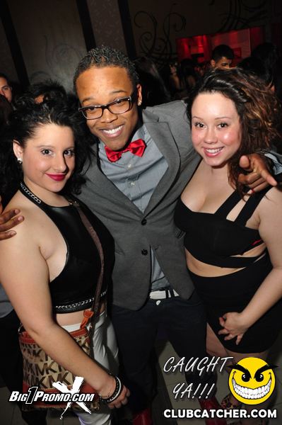 Luxy nightclub photo 177 - January 25th, 2013