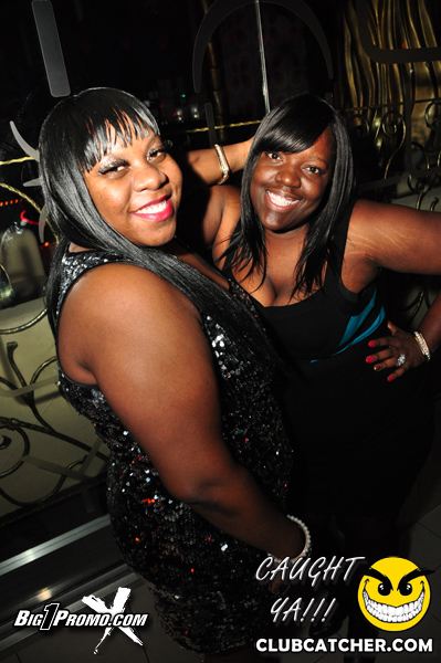 Luxy nightclub photo 178 - January 25th, 2013