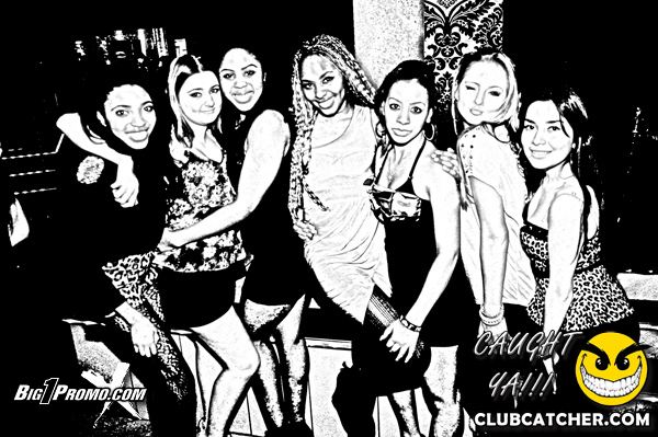 Luxy nightclub photo 179 - January 25th, 2013