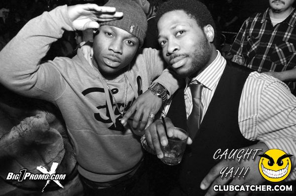 Luxy nightclub photo 180 - January 25th, 2013