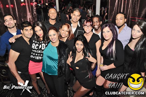 Luxy nightclub photo 181 - January 25th, 2013